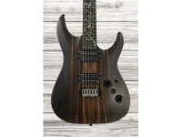Schecter C-1 Exotic Ebony NS Schecter C-1 Exotic Ebony NS